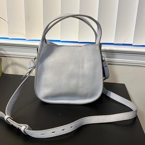 Madewell- Sydney Crossbody bag